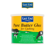 East End Pure Butter Ghee 500g