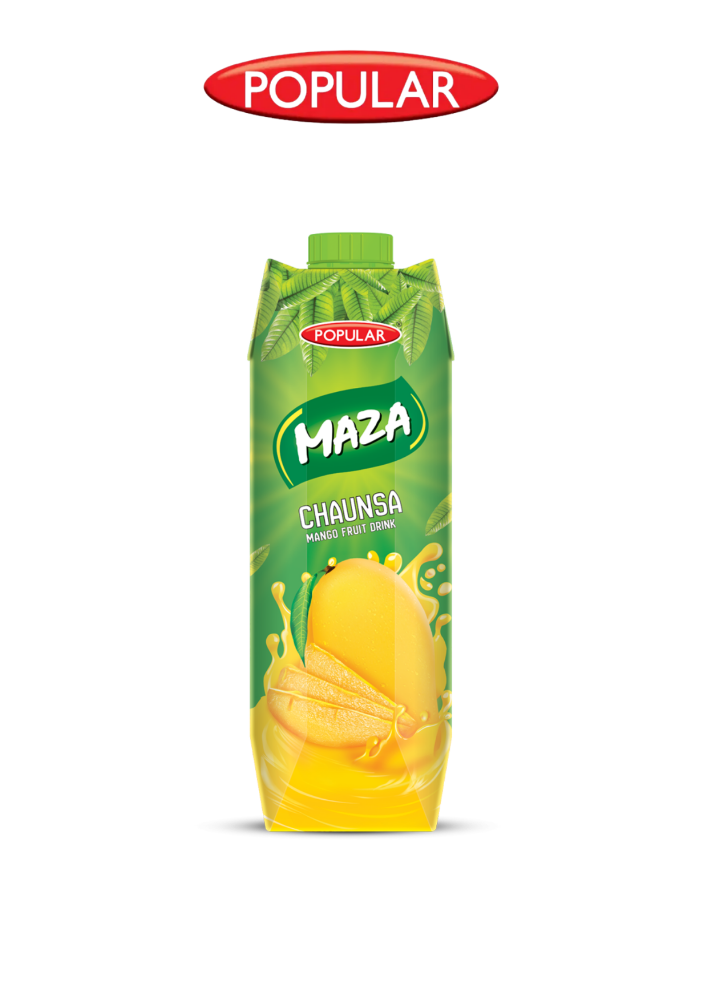 Maaza Guava Juice Drink – 1 L