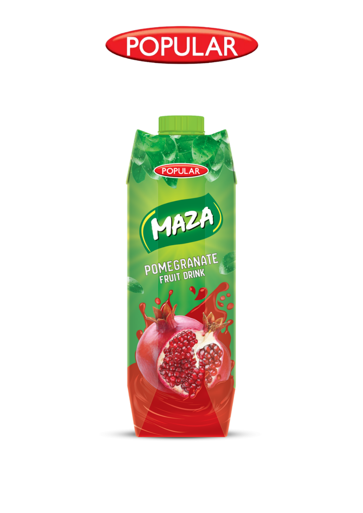 Maaza Guava Juice Drink – 1 L