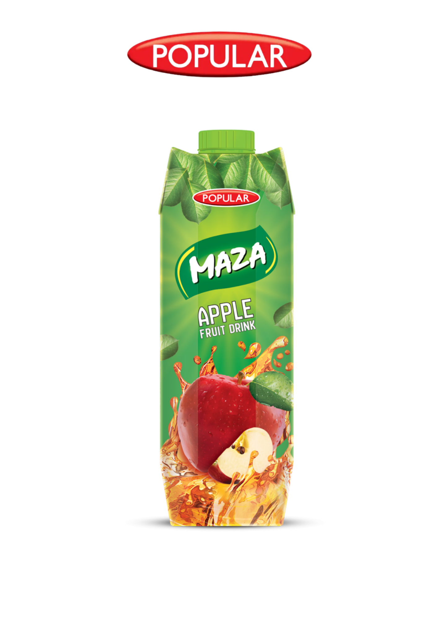 Maaza Guava Juice Drink – 1 L