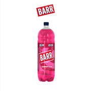 Barr Cherryade Soft Drink 2L
