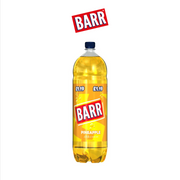 Barr Pineapple 2 Litre