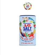 LoSalt Reduced Sodium Salt Alternative 350g
