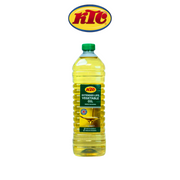 KTC Cooking Oils - KTC Extended Life Vegetable Oil - 1L