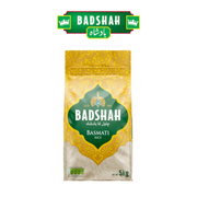 Badshah Superior Aged Basmati Rice 5Kg