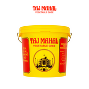 Taj Mahal Vegetable Ghee – 4kg