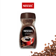Nescafé Original Extra Forte Instant Coffee - 200g Jar