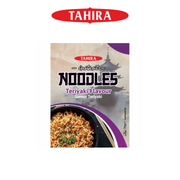 Tahira Instant Noodles Teriyaki Flavour - 5 x 70g