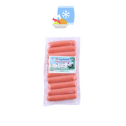 Aynoor Chicken Frankfurters - 300g