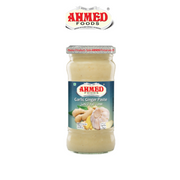 Ahmed Foods Garlic Ginger Paste 700g