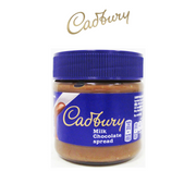 Cadbury Smooth Chocolate Spread - 180g
