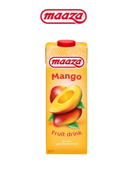Maaza Mango Fruit Drink – 1 L