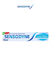 Sensodyne Cool Mint Toothpaste 75ml