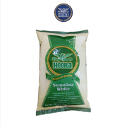 Heera Semolina White 1.5kg