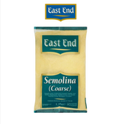 East End Semolina Coarse 1.5kg