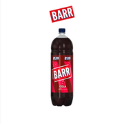 Barr Cola 2 Litre