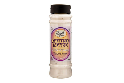 Regal Garlic Mayo Sauce 500ml