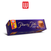 Party Pik Biscuits with Peanuts & Raisins 135g
