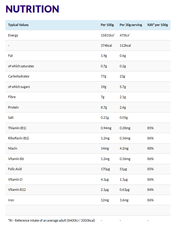 Weetos Chocolatey Hoops 420g