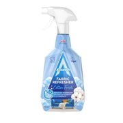 Astonish Fabric Freshener Cotton Fresh 750ml
